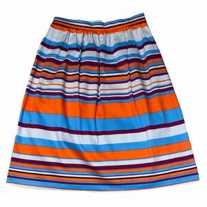 J Crew long skirt